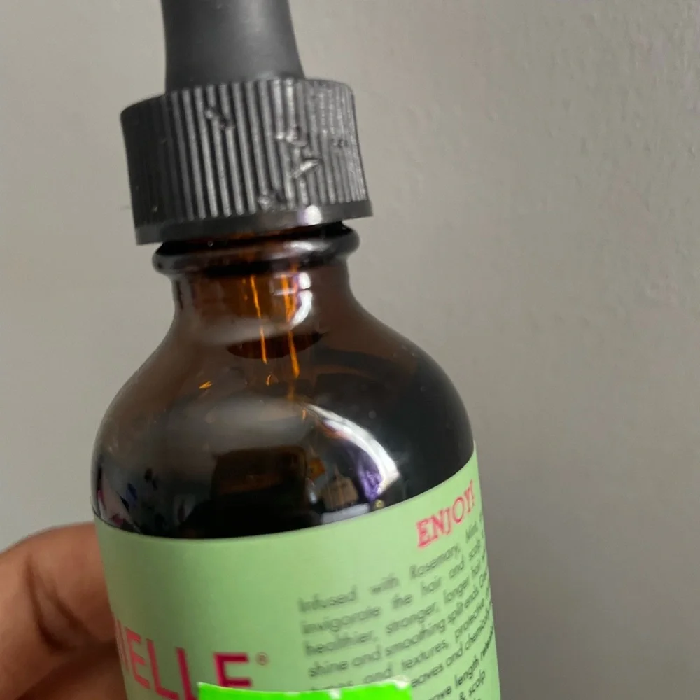 Mielle rosemary mint